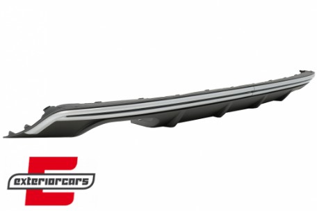 Difuzor zraka S3 dizajn / Audi A3 8V Hatchback Sportback (2012-2015), RDAUA38VH