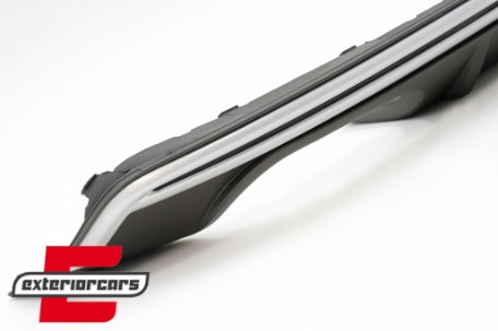 Difuzor zraka S3 dizajn / Audi A3 8V Hatchback Sportback (2012-2015), RDAUA38VH