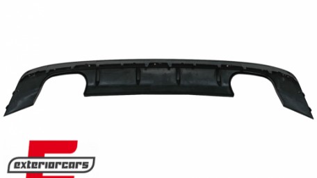 Difuzor zraka S3 dizajn / Audi A3 8V Hatchback Sportback (2012-2015), RDAUA38VH