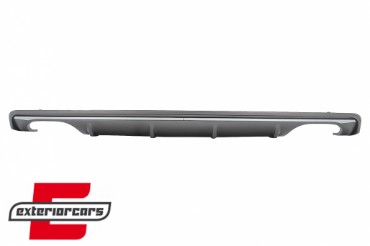 Difuzor zraka S3 dizajn / Audi A3 8V limuzina (2012-2015), RDAUA38VS