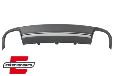 Difuzor zraka S4 dizajn / AUDI A4 B8 (2008-2011) limuzina karavan, 37418