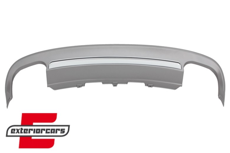 Difuzor zraka S5 dizajn / Audi A5 8T Sportback Standard Facelift (2012-2016), RDAUA58TS54DF