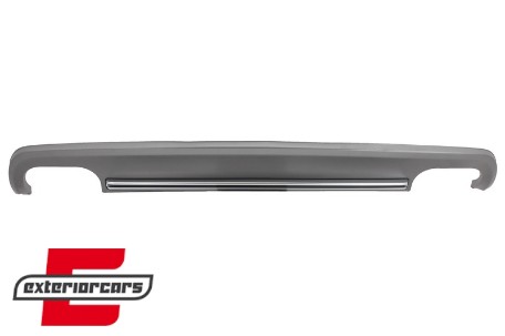 Difuzor zraka S5 dizajn / Audi A5 8T Sportback Standard Facelift (2012-2016), RDAUA58TS54DF