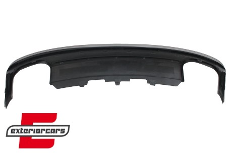 Difuzor zraka S5 dizajn / Audi A5 8T Sportback Standard Facelift (2012-2016), RDAUA58TS54DF