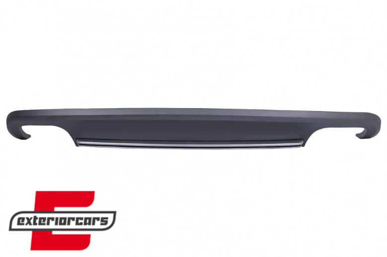 Difuzor zraka S5 dizajn / Audi A5 8T Sportback Standard Facelift (2012-2016), RDAUA58TS54DFSA