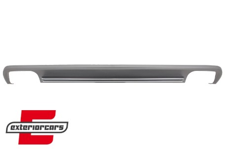 Difuzor zraka S6 dizajn / Audi A6 4G (2012-2015), RDAUA64GS6