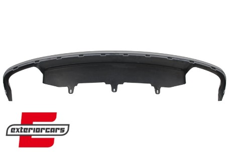 Difuzor zraka S6 dizajn / Audi A6 4G (2012-2015), RDAUA64GS6