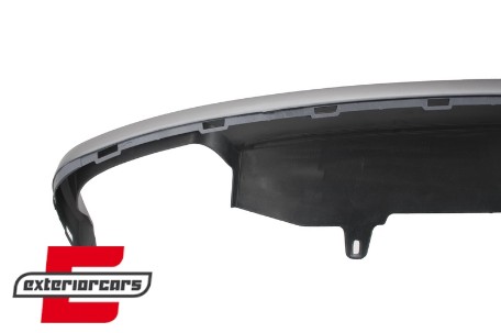 Difuzor zraka S6 dizajn / Audi A6 4G (2012-2015), RDAUA64GS6