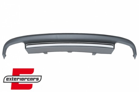 Difuzor zraka S7 dizajn / AUDI A7 4G (2010-2014), RDAUA74GS7N