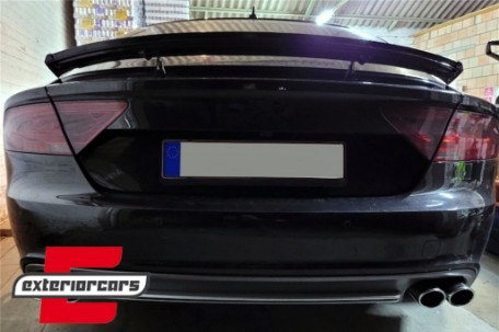Difuzor zraka S7 dizajn / AUDI A7 4G (2010-2014), RDAUA74GS7N