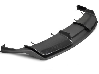 Difuzor zraka Sport 2 dizajn / TESLA Model 3 (2017-2023), ZTTE02