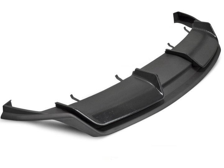 Difuzor zraka Sport 2 dizajn / TESLA Model 3 (2017-2023), ZTTE02