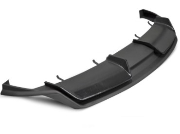 Difuzor zraka Sport 2 dizajn / TESLA Model 3 (2017-2023), ZTTE02