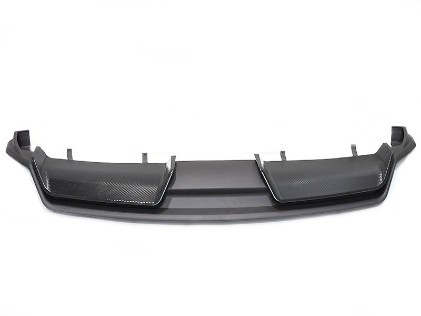 Difuzor zraka Sport 2 dizajn / TESLA Model 3 (2017-2023), ZTTE02