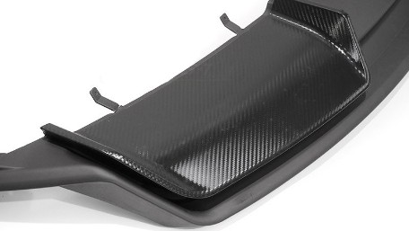 Difuzor zraka Sport 2 dizajn / TESLA Model 3 (2017-2023), ZTTE02