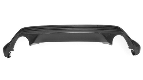 Difuzor zraka Sport ST dizajn / Ford Focus Mk4 hatchback (2018-2021), ZTFO05