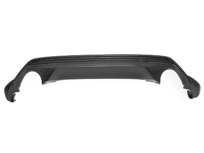 Difuzor zraka Sport ST dizajn / Ford Focus Mk4 hatchback (2018-2021), ZTFO05