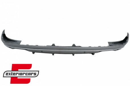 Difuzor zraka SQ5 dizajn (platinum siva) / Audi Q5 8R (2009-2016), RDAUQ58RN