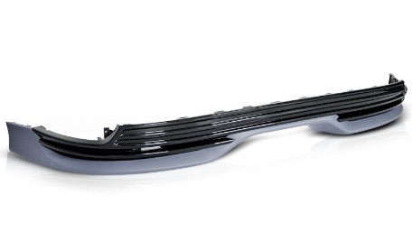 Difuzor zraka ST dizajn / Ford Focus Mk3 Facelift hatchback (2015-2018), ZTFO02