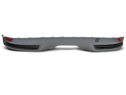 Difuzor zraka ST dizajn / Ford Focus Mk3 hatchback (2011-2014), ZTFO01