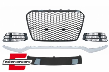 Dijelovi prednjeg branik RS5 dizajn / Audi A5 8T (2012-2016), FBPAUA58T