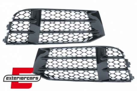 Dijelovi prednjeg branik RS5 dizajn / Audi A5 8T (2012-2016), FBPAUA58T