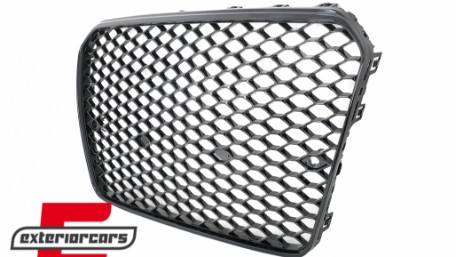 Dijelovi prednjeg branik RS5 dizajn / Audi A5 8T (2012-2016), FBPAUA58T