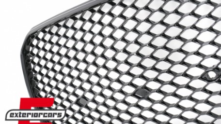 Dijelovi prednjeg branik RS5 dizajn / Audi A5 8T (2012-2016), FBPAUA58T
