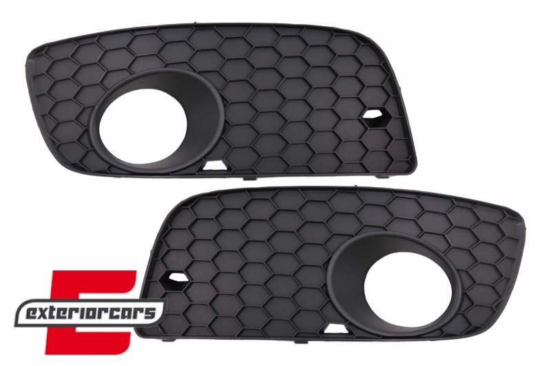 Dijelovi prednjeg branika GTI dizajn / VW Golf 5 V MK5 (2003-2007), FBPVWG5GTI