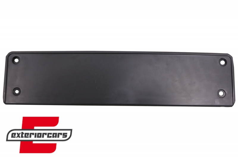 Dijelovi prednjeg branika GTI dizajn / VW Golf 5 V MK5 (2003-2007), FBPVWG5GTI
