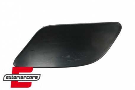 Dijelovi prednjeg branika RS6 dizajn / Audi A6 C7 4G Facelift (2011-2018), FBPAUA64G