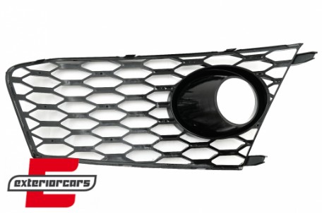 Dijelovi prednjeg branika RS6 dizajn / Audi A6 C7 4G Facelift (2011-2018), FBPAUA64G