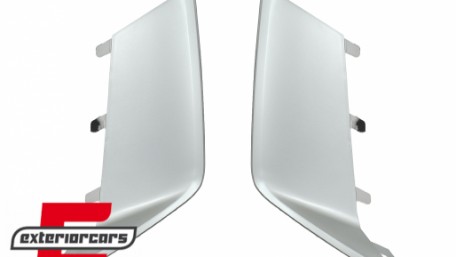 Dijelovi prednjeg branika RS6 dizajn / Audi A6 C7 4G Facelift (2011-2018), FBPAUA64G
