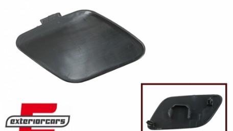 Dijelovi prednjeg branika RS7 dizajn / Audi A7 4G (2010-2018), FBPAUA74G