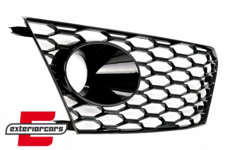 Dijelovi prednjeg branika RS7 dizajn / Audi A7 4G (2010-2018), FBPAUA74G