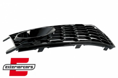 Dijelovi prednjeg branika RS7 dizajn / Audi A7 4G (2010-2018), FBPAUA74G