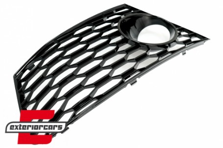 Dijelovi prednjeg branika RS7 dizajn / Audi A7 4G (2010-2018), FBPAUA74G