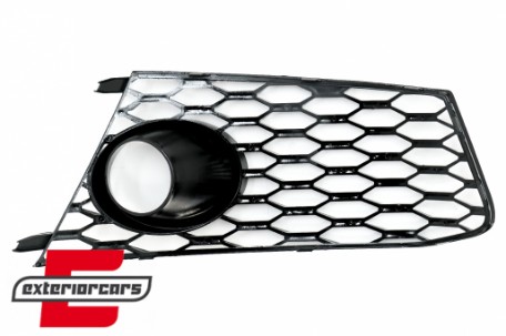 Dijelovi prednjeg branika RS7 dizajn / Audi A7 4G (2010-2018), FBPAUA74G