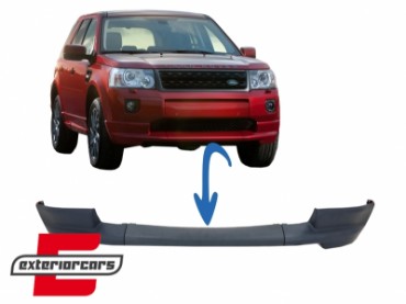 Dinamički spojler prednjeg branika / Land Rover Freelander 2 L359 Facelift (2011-2014), LBFR019