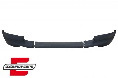 Dinamički spojler prednjeg branika / Land Rover Freelander 2 L359 Facelift (2011-2014), LBFR019