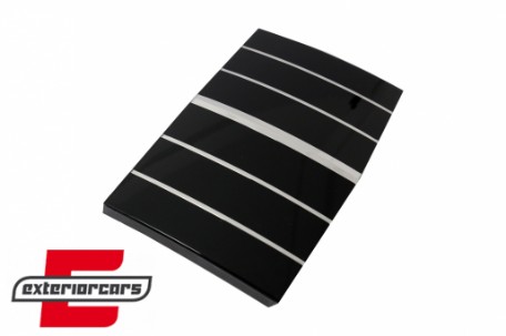 Distronic poklopac prednje maske Maybach dizajn / Mercedes S-klasa W222 X222 (2014-2020), FGCMBW222MBH