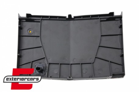 Distronic poklopac prednje maske Maybach dizajn / Mercedes S-klasa W222 X222 (2014-2020), FGCMBW222MBH