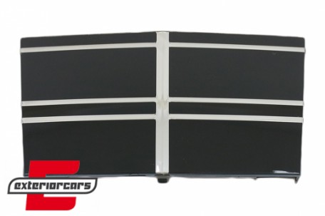Distronic poklopac prednje maske / Mercedes S-klasa W222 X222 (2013-2020), FGCMBW222A
