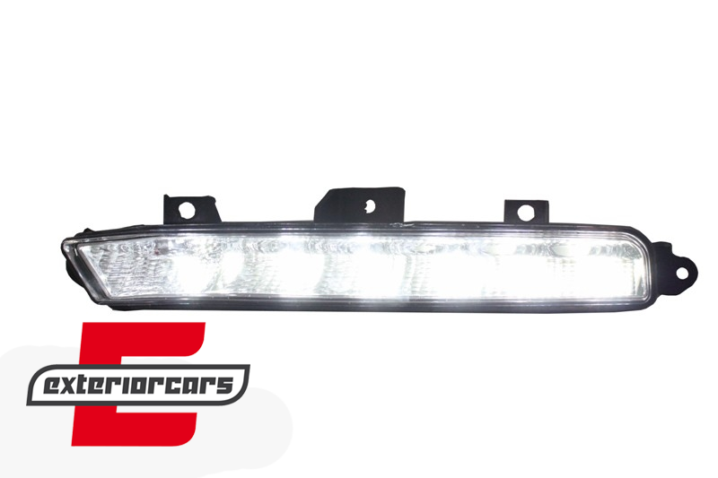 Dnevna svjetla LED DRL / Mercedes E klasa W212 S212 (2009-2013), HAME10