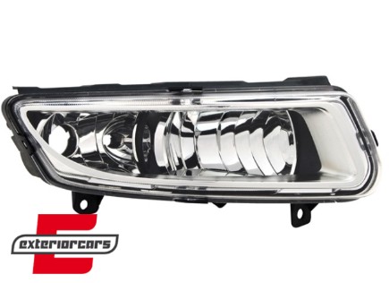 Dnevno svjetlo (desna strana) / VW POLO 6R (2009-2014), 19-0875-21-2