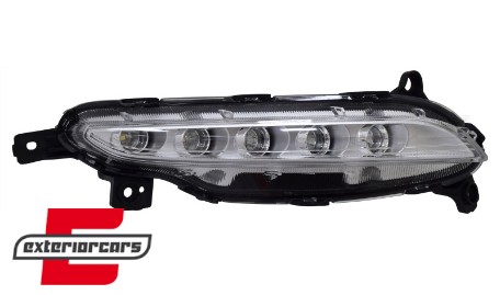 Dnevno svjetlo LED (desna strana) / Hyundai Tucson (2015-2018), 12-0421-00-2