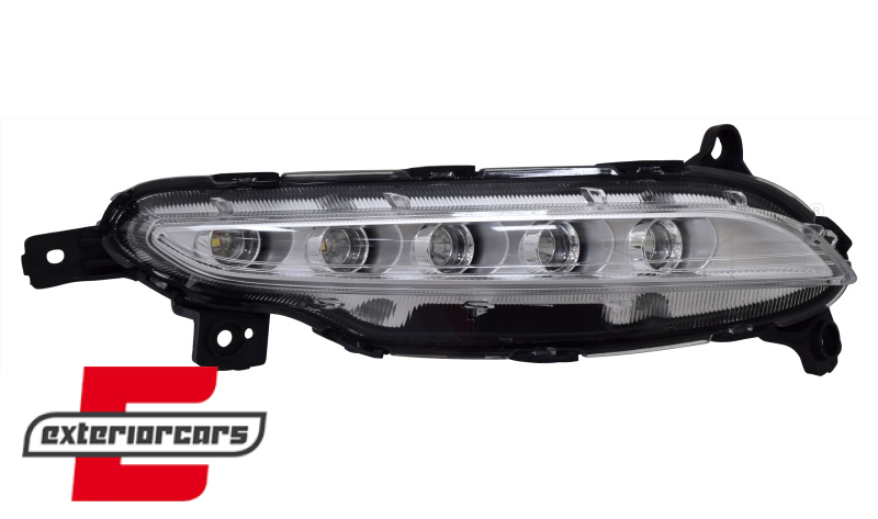 Dnevno svjetlo LED (desna strana) / Hyundai Tucson (2015-2018), 12-0421-00-2