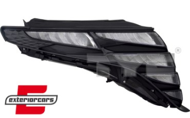 Dnevno svjetlo LED (desna strana) / Hyundai Tucson (2020-), 12-0477-00-2