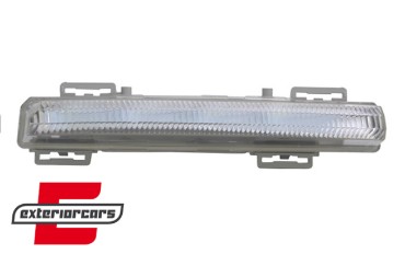 Dnevno svjetlo LED (desna strana) / MERCEDES C-KLASA + E-KLASA + SLK (01.2007-), 12-5299-00-9