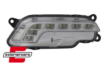 Dnevno svjetlo LED (desna strana) / MERCEDES E-KLASA (01.2009-12.2012), 19-0905-00-9